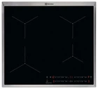 Варочная поверхность индукционная Electrolux EIT60443X