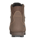 Черевики тактичні AKU Pilgrim GTX Combat 8 Brown (р. 42/27 см) - зображення 4