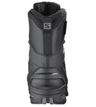 Ботинки Salomon Toundra Forces CSWP 5.5 черные (р.38.5) - изображение 4