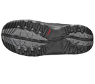 Ботинки Salomon Toundra Forces CSWP 11 черные (р.46) - изображение 5