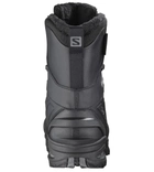 Ботинки Salomon Toundra Forces CSWP 8 черные (р. 42) - изображение 6