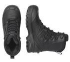 Ботинки Salomon Toundra Forces CSWP 9.5 черные (р. 44) - изображение 1
