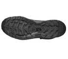 Ботинки Salomon XA Forces MID GTX EN 7 черные (р. 40.5) - изображение 4