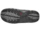 Ботинки Salomon Toundra Forces CSWP 8.5 черные (р.42.5) - изображение 7