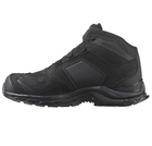 Черевики Salomon XA Forces MID GTX EN 4.5 чорні (р.37) - зображення 2