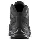 Ботинки Salomon XA Forces MID GTX EN 4.5 черные (р.37) - изображение 6