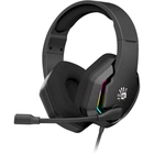 Навушники A4Tech Bloody G260 Black