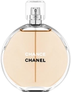 Туалетна вода для жінок Chanel Chance 150 мл (3145891264906) - зображення 1