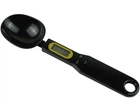 Электронные весы-ложка Digital Spoon Scale черные