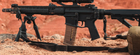 Магазин для AR15 Magpul Койот з вікном на 30 п. PMAG 30 GEN M3 AR/M4 5.56x45mm / .223 Remington (MAG556) - зображення 8