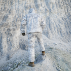 Маскирующий костюм водонепроницаемый Multicam Alpine Мультикам 54 - изображение 9