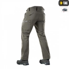 M-tac комплект Shoft Shell куртка с подстёжкой, штаны тактические, перчатки, рюкзак олива 3XL - изображение 8
