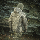 M-tac комплект ЗСУ тактическая куртка, штаны с наколенниками, кофта, термобелье, перчатки XL - изображение 3