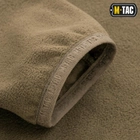 M-tac комплект ЗСУ тактическая куртка, штаны с наколенниками, кофта, термобелье, перчатки 3XL - изображение 8
