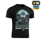 M-Tac футболка Odin Mystery Black 2XL - зображення 3