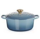 Кастрюля Le Creuset Evolution 4,2 л Сhambray (21177244344441)