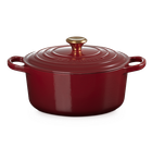 Каструля Le Creuset Evolution 3,3 л Rhone (21177229494441)
