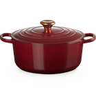 Кастрюля Le Creuset Evolution 5,3 л Rhone (21177269494441)
