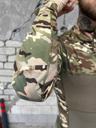 Боевая рубашка Tactical XL - изображение 4