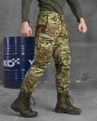 Стрейчевые тактические штаны kord мультикам ВТ6733 36 - изображение 5