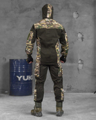 Тактический костюм Горка illusion мультикам ВТ0964 XL - изображение 6