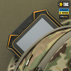 M-Tac сумка Sphaera Hex Hardsling Bag Gen.II Elite Multicam/Ranger Green - изображение 9