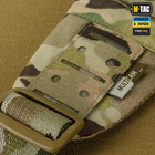 M-Tac сумка Cross Bag Elite Multicam - изображение 5