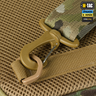 M-Tac сумка Cross Bag Elite Multicam - изображение 7