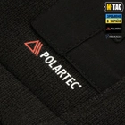 M-Tac кофта Senator Fleece Polartec Black XS - зображення 6