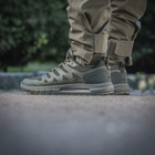 M-Tac кроссовки Summer Sport Army Olive 40 (258 мм) - изображение 9