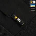 M-Tac кофта Senator Fleece Polartec Black 2XL - зображення 7