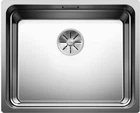 Кухонная мойка Blanco Etagon 500-U нержавеющая сталь 521841