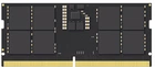 Оперативная память Lexar SODIMM DDR5-4800 16384MB PC4-38400 Classic (LD5DS016G-B4800GSST)