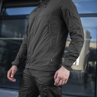 M-Tac куртка Flash Black XS - зображення 11