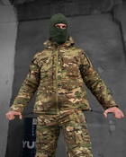 Куртка тактична Call Dragon Multicam із підкладкою XXL - зображення 3