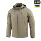 M-Tac куртка Flash Tan XS - изображение 1