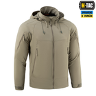 M-Tac куртка Flash Tan 2XL - изображение 3