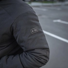 M-Tac куртка Rubicon Gen.II Black S - зображення 8
