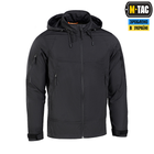 M-Tac куртка Flash Black 2XL - изображение 3