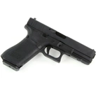 Пістолет Glock 17 - Gen5 GBB - Black [WE] (для страйкболу) - зображення 2