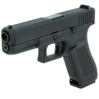 Пістолет Glock 17 - Gen5 GBB - Black [WE] (для страйкболу) - зображення 3
