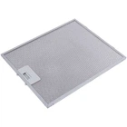 Фільтр жировий для витяжки 285x343x8mm (45mm/135mm)