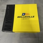 Берцы зимние Belleville KHYBER TR550WPINS, размер 14/47.5, цвет Койот, теплые, стандарт армии США - изображение 10