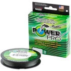 Шнур Power Pro (Moss Green) 135m 0.13mm 18lb/8.0kg