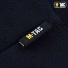 M-Tac балаклава-ніндзя Elite фліс Dark Navy Blue - зображення 5