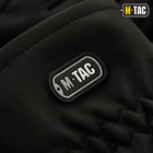 M-Tac перчатки демисезонные Soft Shell Black S - изображение 7