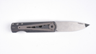 Нож Amare Knives "Paragon", carbon - изображение 3