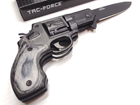Нож Tac-Force с рукоятью в виде пистолета - изображение 6