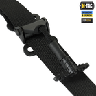 M-Tac ремень оружейный универсальный Black - изображение 5