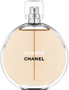 Woda toaletowa damska Chanel Chance 50 ml (3145891263503) - obraz 1